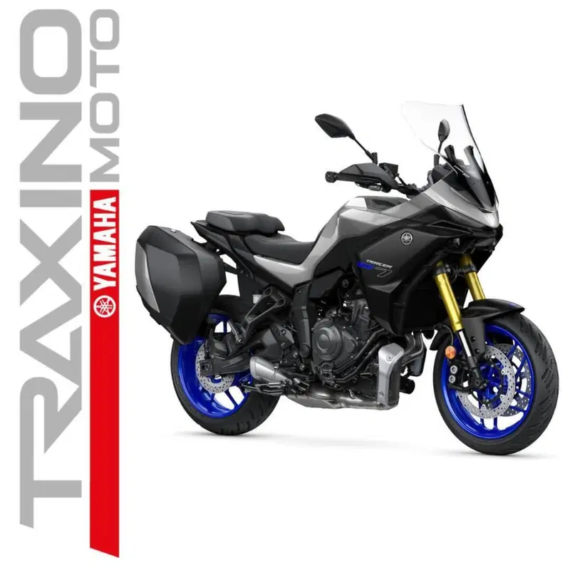Yamaha Tracer 7 GT (2025 - 26)