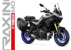Yamaha Tracer 7 GT (2025) nuova