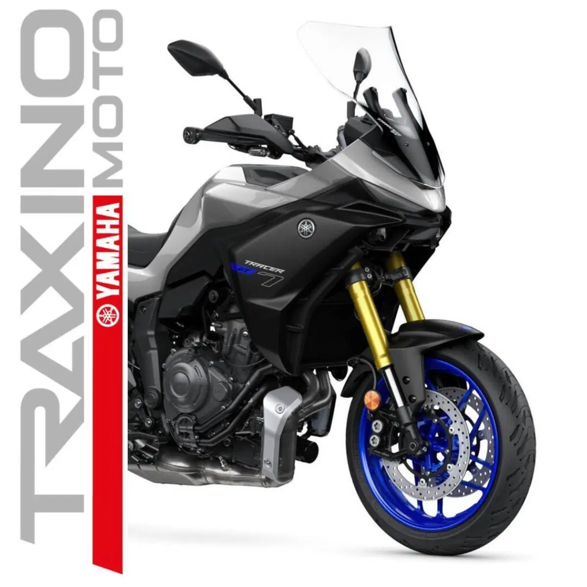 Yamaha Tracer 7 GT (2025 - 26) (2)
