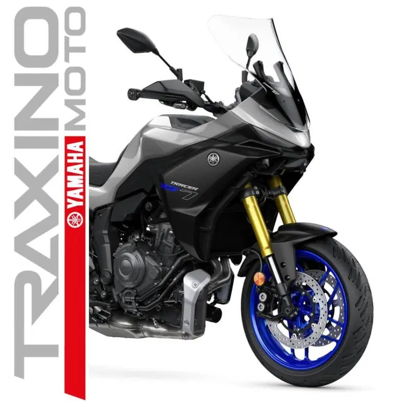 Yamaha Tracer 7 GT (2025 - 26) (2)