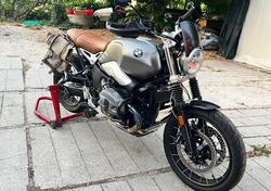 Bmw R nineT 1200 Scrambler (2016 - 20) usata