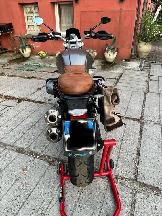 Bmw R nineT 1200 Scrambler (2016 - 20) (4)