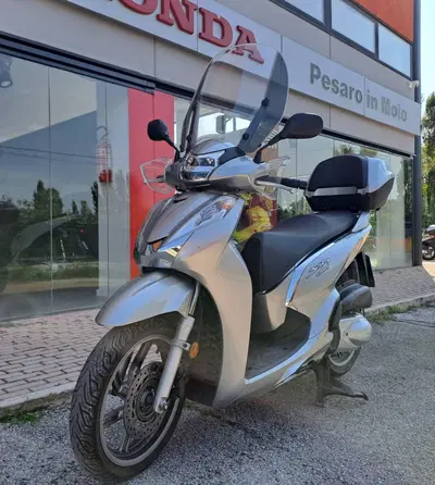 Honda SH 300 i ABS (2016 - 20) usata