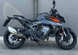 KTM 990 Duke (2024 - 25) usata