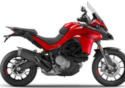 Ducati Multistrada V2 S (2022 - 24) usata