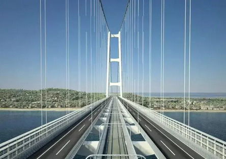 Ok al Ponte sullo Stretto: pronto tra meno di 10 anni