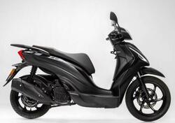 Morbidelli SC125LX (2024 - 25) nuova