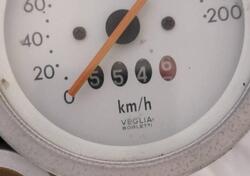 Aprilia Motò 6.5 d'epoca