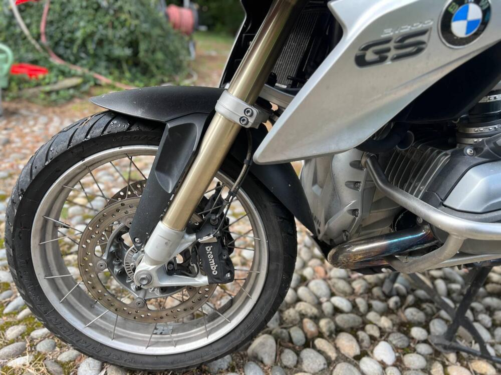 Bmw R 1200 GS (2013 - 16) (4)