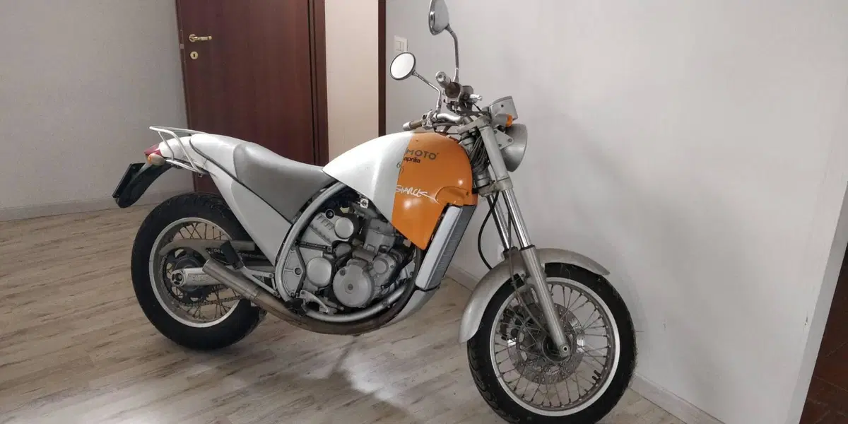 Aprilia Motò 6.5 (2)
