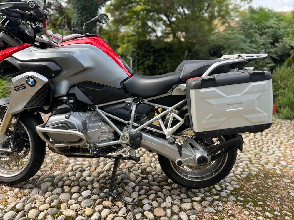 Bmw R 1200 GS (2013 - 16) (5)