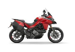 Ducati Multistrada V2 S (2022 - 24) usata
