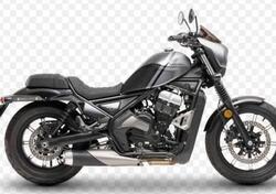 Moto Morini Calibro Custom (2024 - 25) nuova