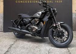 QJ Motor SRV 600 V (2025) nuova