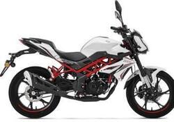 Benelli BN 125 (2021 - 25) nuova