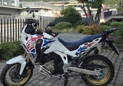 Honda Africa Twin CRF 1100L Adventure Sports DCT (2024 - 25) usata