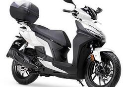 Kymco Agility 125 S (2022 - 25) nuova