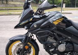 Suzuki V-Strom 650XT ABS (2017 - 20) usata