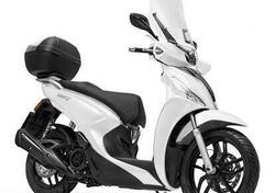 Kymco People 125i S ABS (2024 - 25) nuova