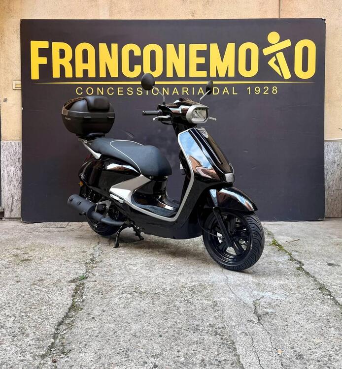 Sym Fugue 125 (2025)