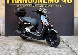 Sym Fugue 125 (2025) nuova