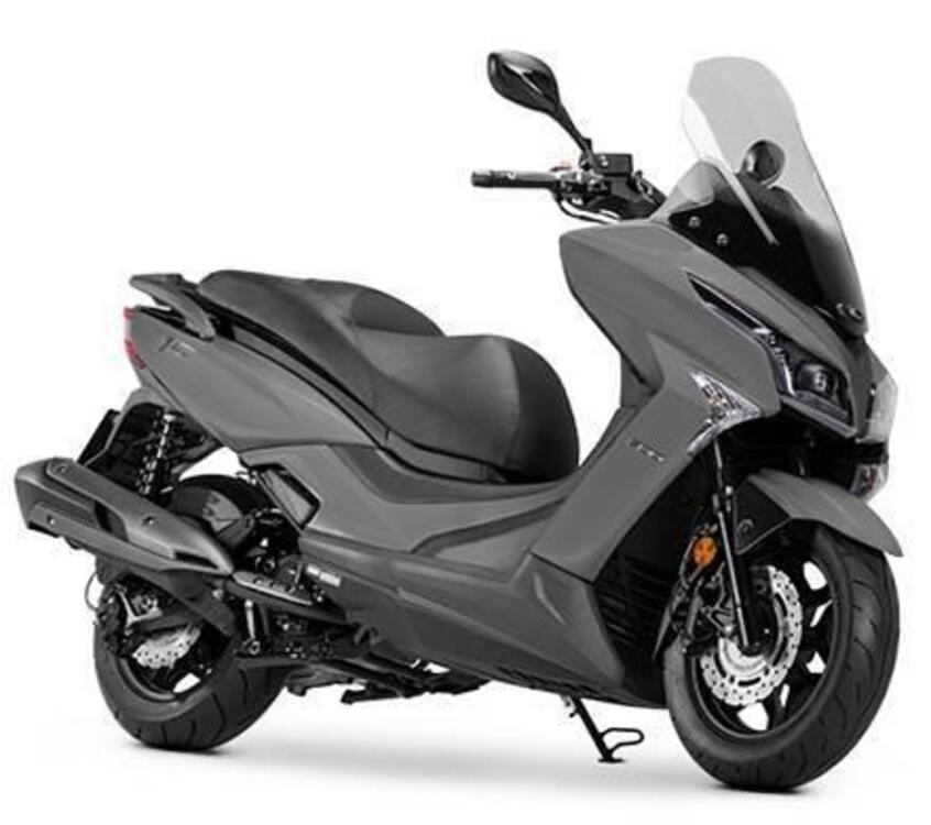Kymco X-Town 300i (2025)