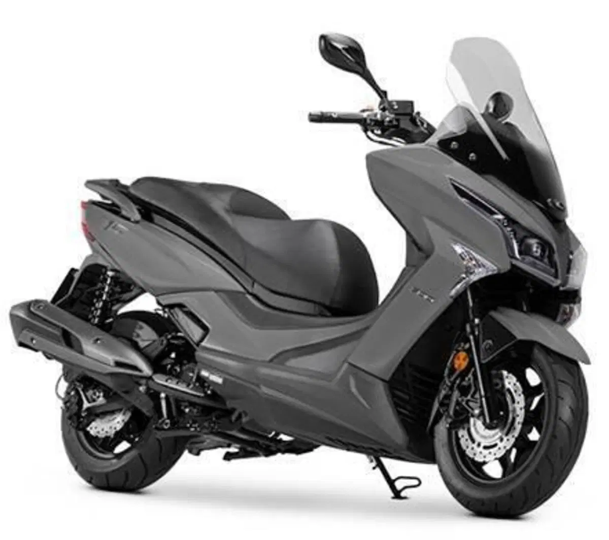 Kymco X-Town 300i (2025 - 26)