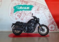 Honda CMX 1100 Rebel + Special Edition DCT (2025 - 26) nuova