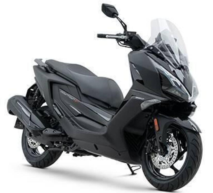 Kymco Downtown 350i GT (2024 - 25)