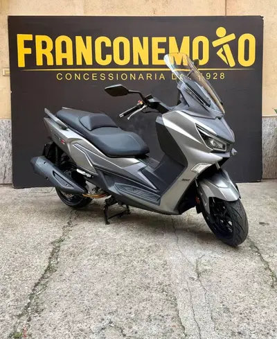 Sym Joymax 300 Z (2025 - 26) nuova