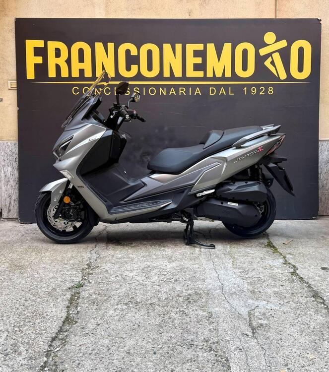 Sym Joymax 300 Z (2025) (2)