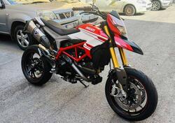 Ducati Hypermotard 939 SP (2016 - 18) usata