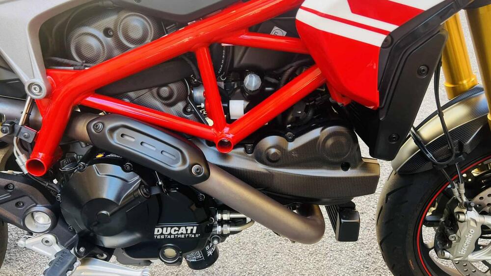 Ducati Hypermotard 939 SP (2016 - 18) (2)