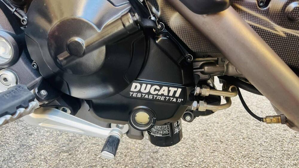 Ducati Hypermotard 939 SP (2016 - 18) (3)