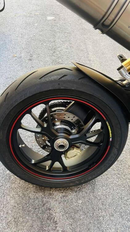 Ducati Hypermotard 939 SP (2016 - 18) (4)