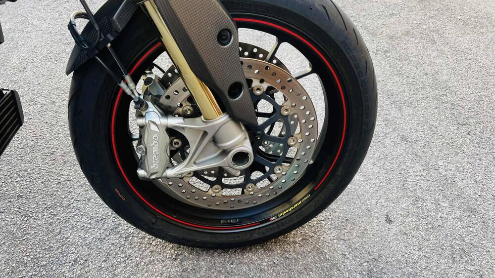 Ducati Hypermotard 939 SP (2016 - 18) (5)