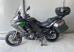 Kawasaki Versys 1000 SE Grand Tourer (2022 - 24) usata