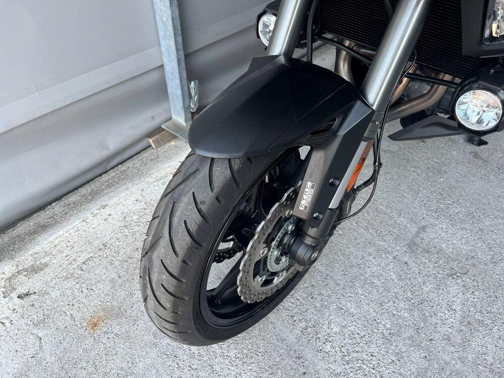 Kawasaki Versys 1000 SE Grand Tourer (2022 - 24) (4)