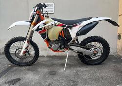KTM 450 EXC (2013) usata