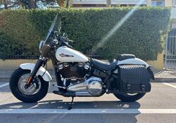 Harley-Davidson 1800 Slim S (2015 - 17) - FLS usata