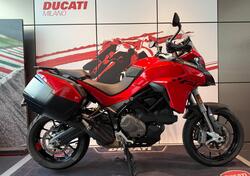 Ducati Multistrada V2 S (2022 - 24) usata