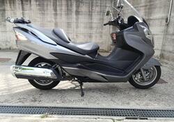 Suzuki Burgman AN 400 Limited Edition (2006 - 09) usata