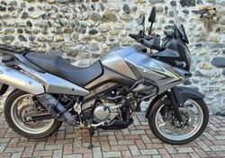 Suzuki V-Strom 650 Traveller ABS (2008 - 11) usata