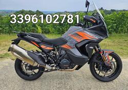 KTM 1290 Super Adventure S (2021) usata
