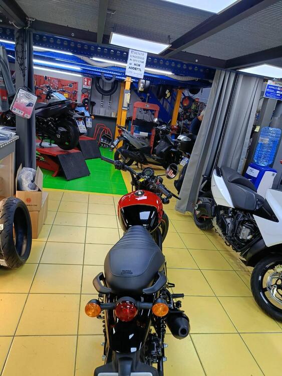 Royal Enfield HNTR 350 (2022 - 25) (3)