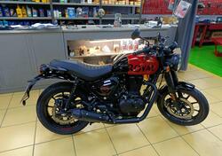Royal Enfield HNTR 350 (2022 - 25) usata
