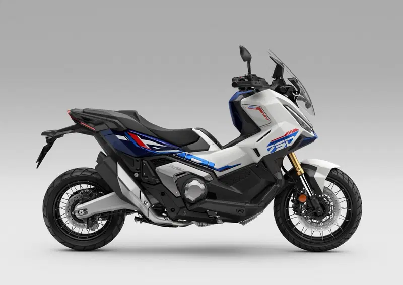Honda X-ADV 750 (2025 - 26)