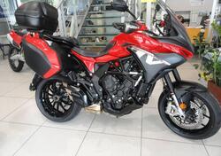 MV Agusta Turismo Veloce 800 (2017 - 2019) usata