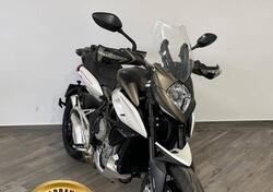 MV Agusta Stradale 800 EAS ABS (2015 - 17) usata