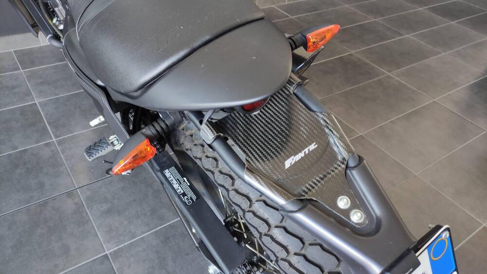 Fantic Motor Caballero 500 Flat Track (2021 - 24) (5)